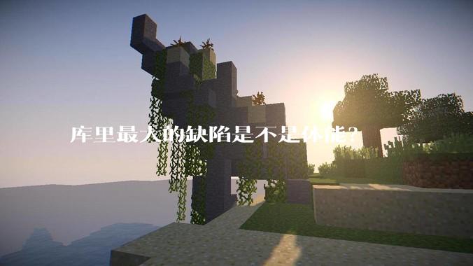 库里最大的缺陷是不是体能？